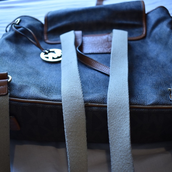 MK Backpack